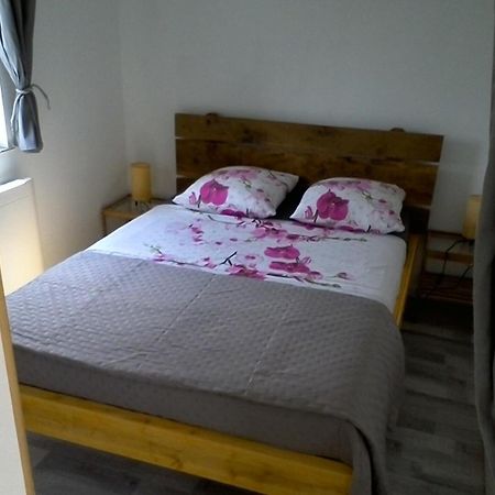 Chambres D'Hotes A La Campagne Senonches Extérieur photo