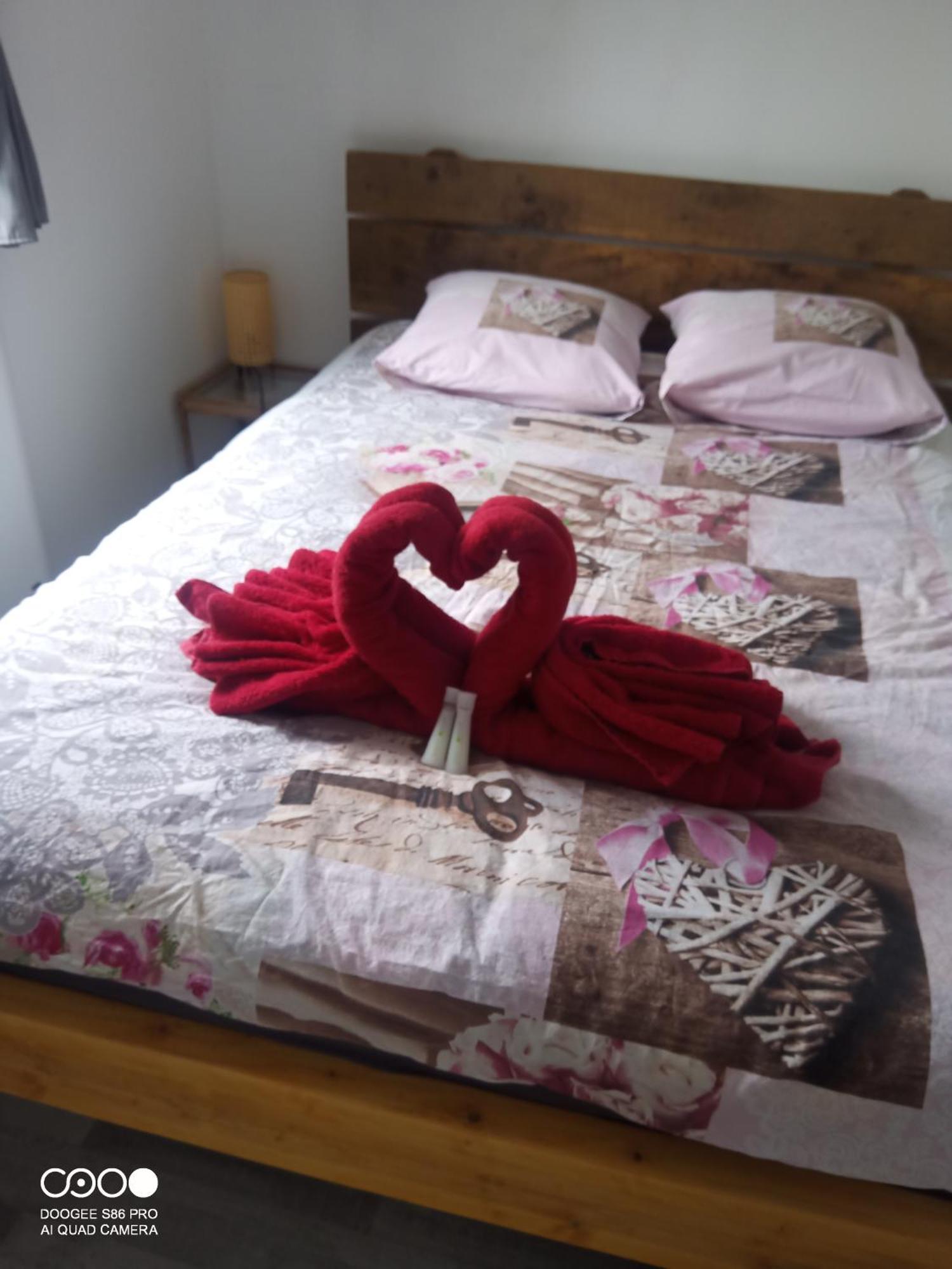 Chambres D'Hotes A La Campagne Senonches Extérieur photo
