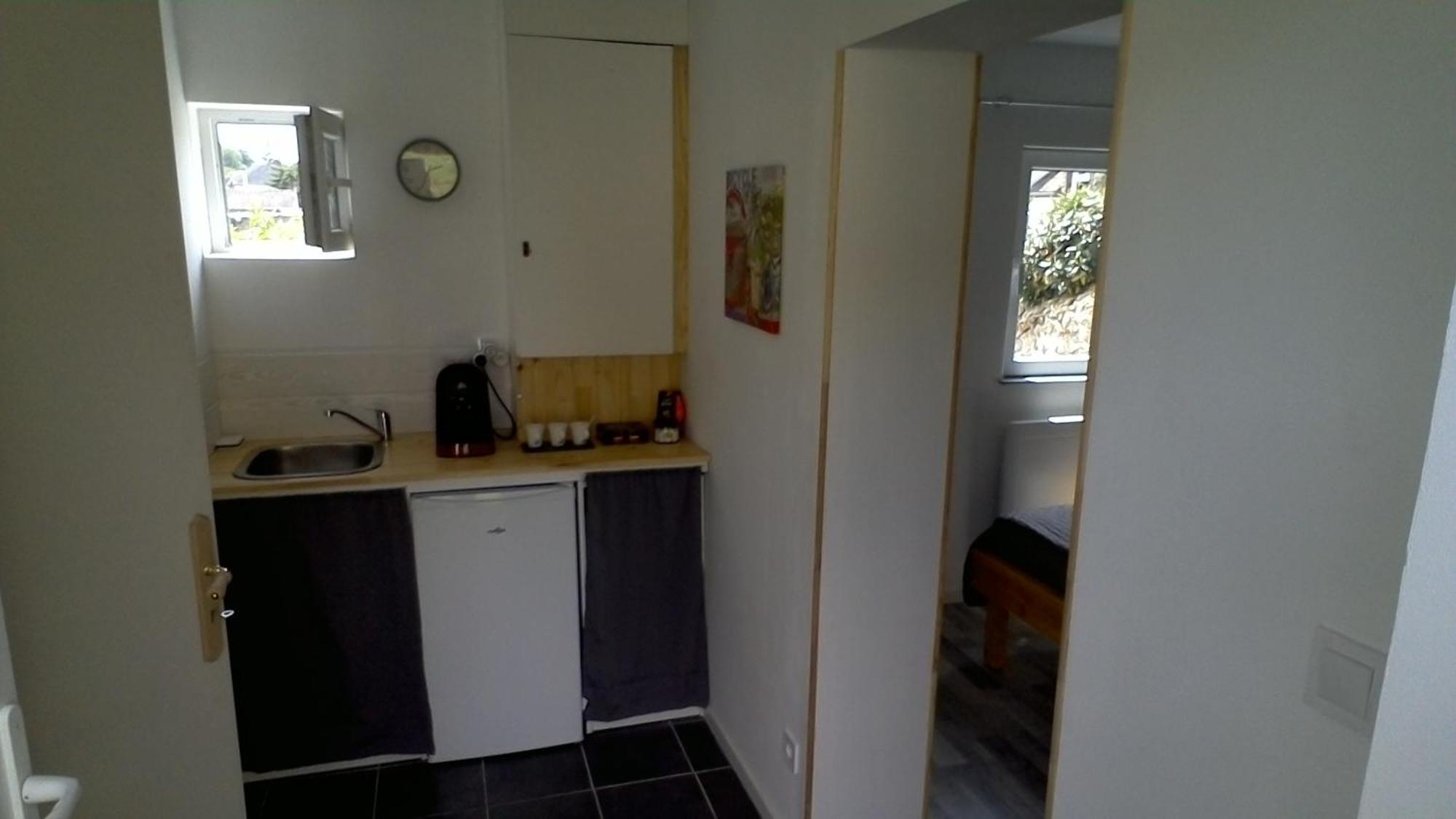 Chambres D'Hotes A La Campagne Senonches Extérieur photo