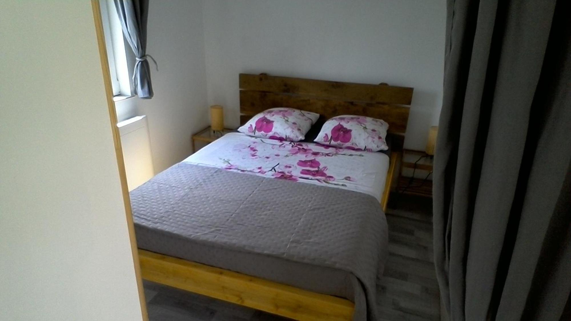 Chambres D'Hotes A La Campagne Senonches Extérieur photo
