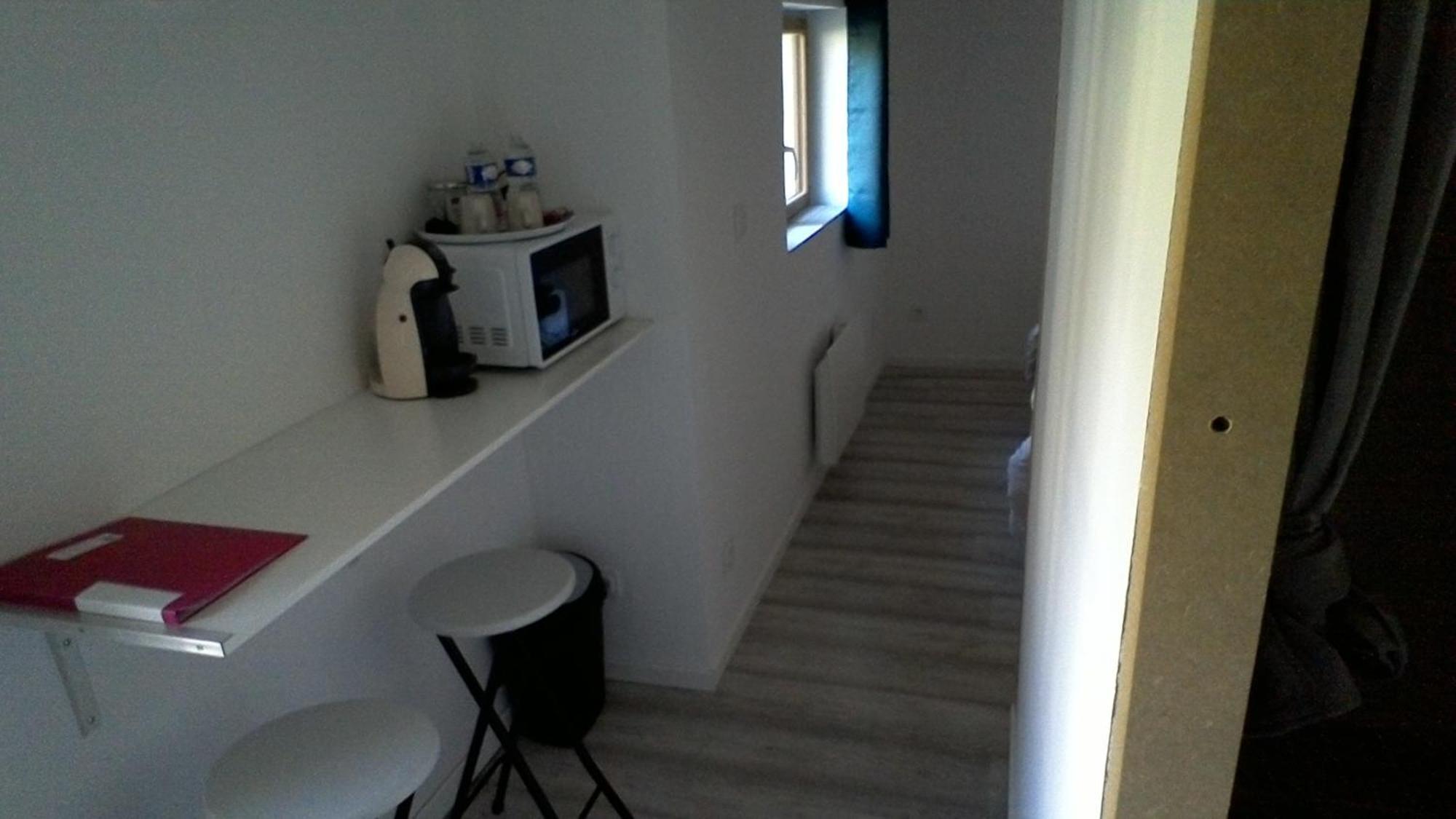 Chambres D'Hotes A La Campagne Senonches Extérieur photo