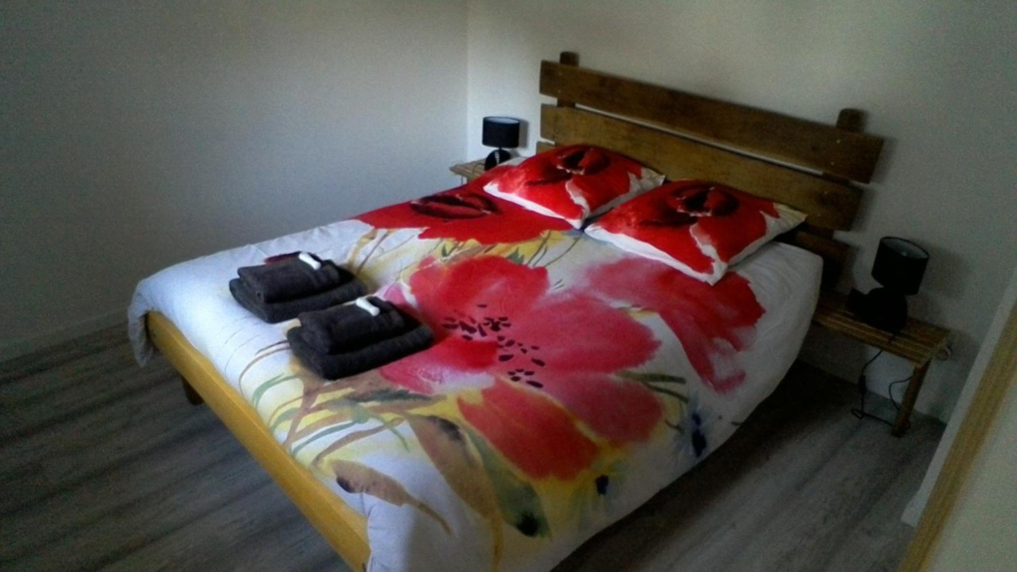 Chambres D'Hotes A La Campagne Senonches Extérieur photo
